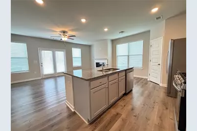 [Address not provided], Oakwood, GA 30566 - Photo 5