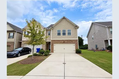 [Address not provided], Oakwood, GA 30566 - Photo 1