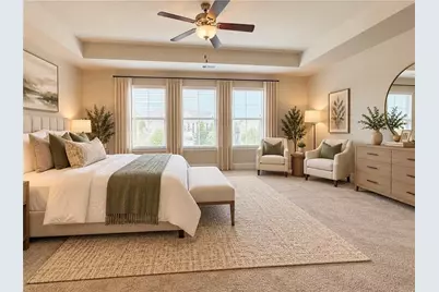 [Address not provided], Oakwood, GA 30566 - Photo 17
