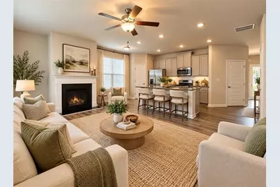 [Address not provided], Oakwood, GA 30566 - Photo 9