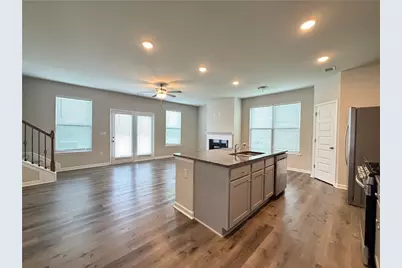 [Address not provided], Oakwood, GA 30566 - Photo 3