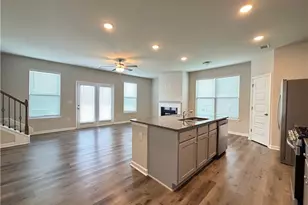 3665 Prospect Point Dr, Oakwood, GA 30566 - Photo 3