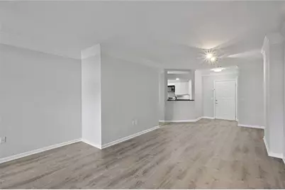 3334 Peachtree Road NE #1613, Atlanta, GA 30326 - Photo 3