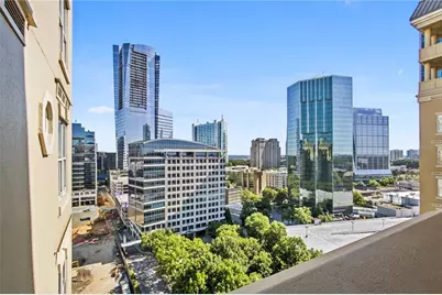 3334 Peachtree Road NE #1613, Atlanta, GA 30326 - Photo 1