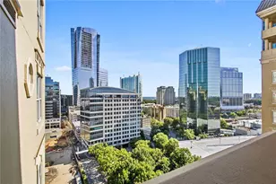 3334 Peachtree Rd NE, Atlanta, GA 30326 - Photo 1