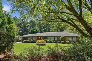 2145 Pine Forest Dr NE, Atlanta, GA 30345 - Photo 35