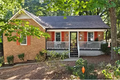 1643 Hearthstone Way, Jonesboro, GA 30236 - Photo 1