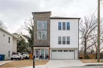 [Address not provided], Atlanta, GA 30314 - Photo 1