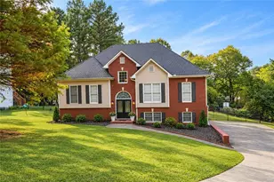 44 Ivy Chase Way NW, Cartersville, GA 30121 - Photo 1