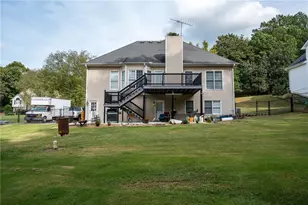 44 Ivy Chase Way NW, Cartersville, GA 30121 - Photo 47