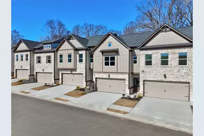 4307 Fern River Bend, Norcross, GA 30093 - Photo 3