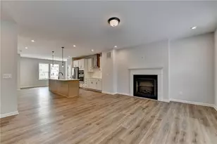 3052 Beacon Bend Xing, Lawrenceville, GA 30043 - Photo 15