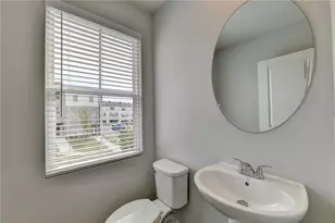 3052 Beacon Bend Xing, Lawrenceville, GA 30043 - Photo 17