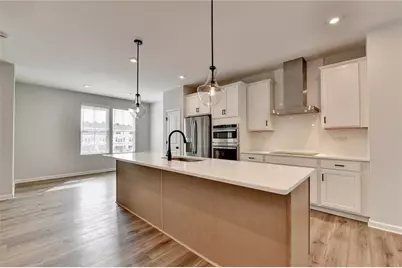 3052 Beacon Bend Crossing, Lawrenceville, GA 30043 - Photo 7