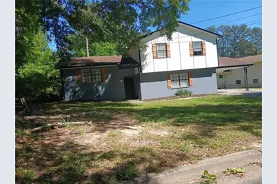 155 Rockfort Court, South Fulton, GA 30349 - Photo 1