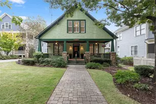 1320 Roswell St, Smyrna, GA 30080 - Photo 1