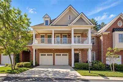 1241 Village Terrace Court, Dunwoody, GA 30338 - Photo 1