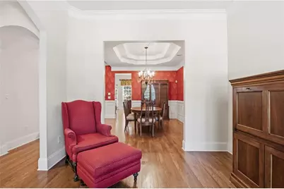 1241 Village Terrace Court, Dunwoody, GA 30338 - Photo 5