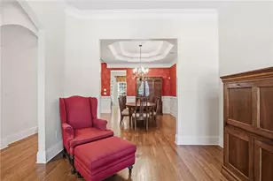 1241 Village Terrace Ct, Dunwoody, GA 30338 - Photo 5