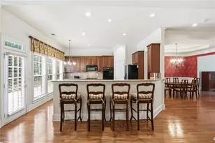 1241 Village Terrace Ct, Dunwoody, GA 30338 - Photo 11