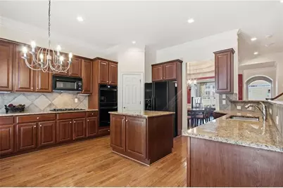 1241 Village Terrace Court, Dunwoody, GA 30338 - Photo 9