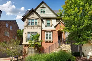 1133 Park Overlook Dr NE, Atlanta, GA 30324 - Photo 1