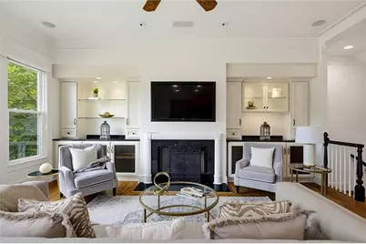 1133 Park Overlook Drive NE, Atlanta, GA 30324 - Photo 3