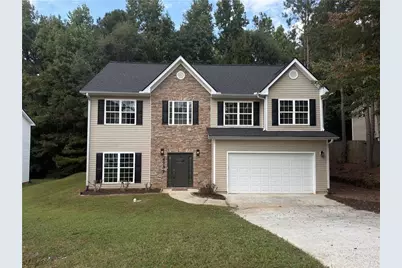 4939 Wexford Trail, South Fulton, GA 30349 - Photo 1