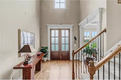 5392 Retreat Drive, Flowery Branch, GA 30542 - Photo 11