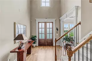 5392 Retreat Dr, Flowery Branch, GA 30542 - Photo 11