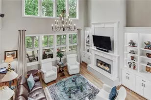 5392 Retreat Dr, Flowery Branch, GA 30542 - Photo 39