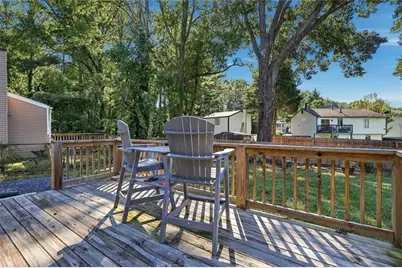 1262 Muirforest Lane, Stone Mountain, GA 30088 - Photo 31