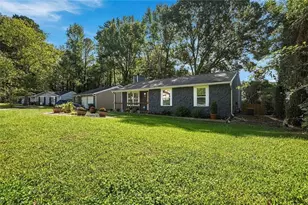 1262 Muirforest Ln, Stone Mountain, GA 30088 - Photo 3