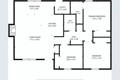 1262 Muirforest Lane, Stone Mountain, GA 30088 - Photo 39