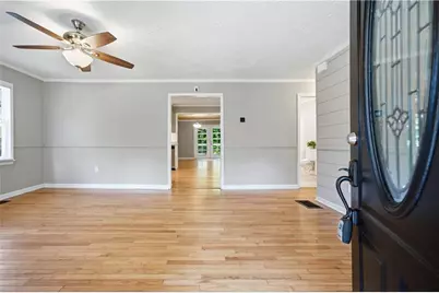 467 Sanders Street, Clarkesville, GA 30523 - Photo 5
