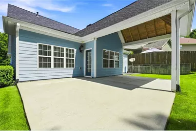 181 Greenview Drive, Newnan, GA 30265 - Photo 7