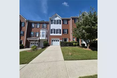2162 Mill Garden Run, Buford, GA 30519 - Photo 1