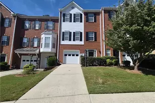2162 Mill Garden Run, Buford, GA 30519 - Photo 1