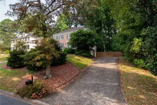 805 Cobbler St, Woodstock, GA 30189 - Photo 45