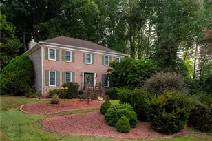 805 Cobbler St, Woodstock, GA 30189 - Photo 1