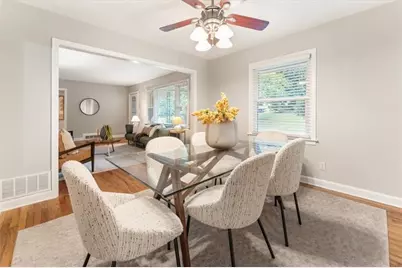 2181 Medfield Trail NE, Chamblee, GA 30345 - Photo 15