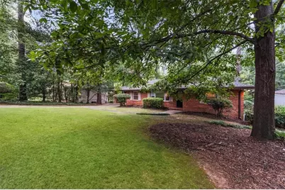 2181 Medfield Trail NE, Chamblee, GA 30345 - Photo 7
