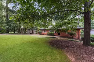 2181 Medfield Trail NE, Chamblee, GA 30345 - Photo 7