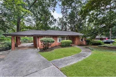 2181 Medfield Trail NE, Chamblee, GA 30345 - Photo 1