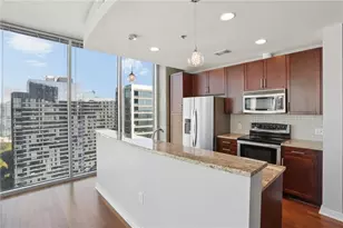 855 Peachtree St NE, Atlanta, GA 30308 - Photo 5