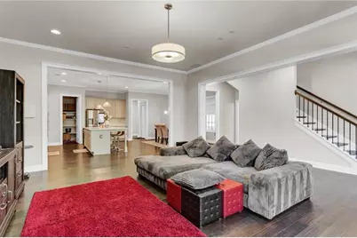 6360 Halcyon Garden Drive, Alpharetta, GA 30005 - Photo 15