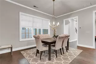 6360 Halcyon Garden Dr, Alpharetta, GA 30005 - Photo 5