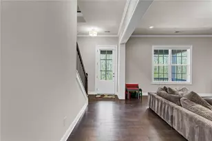 6360 Halcyon Garden Dr, Alpharetta, GA 30005 - Photo 3