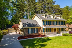 3053 Wembley Ridge, Atlanta, GA 30340 - Photo 35