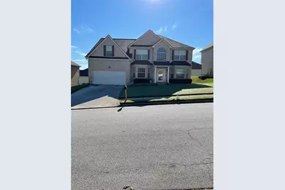 1373 Travers Creek Trail, Conyers, GA 30012 - Photo 1